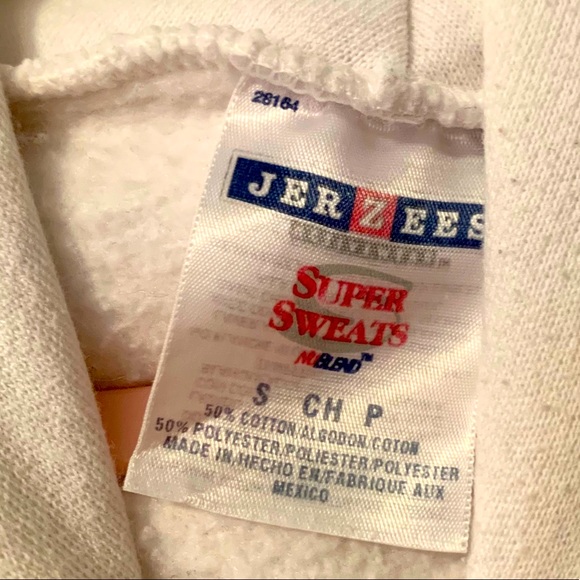 Delta Delta Delta Hoodie - Picture 3 of 5